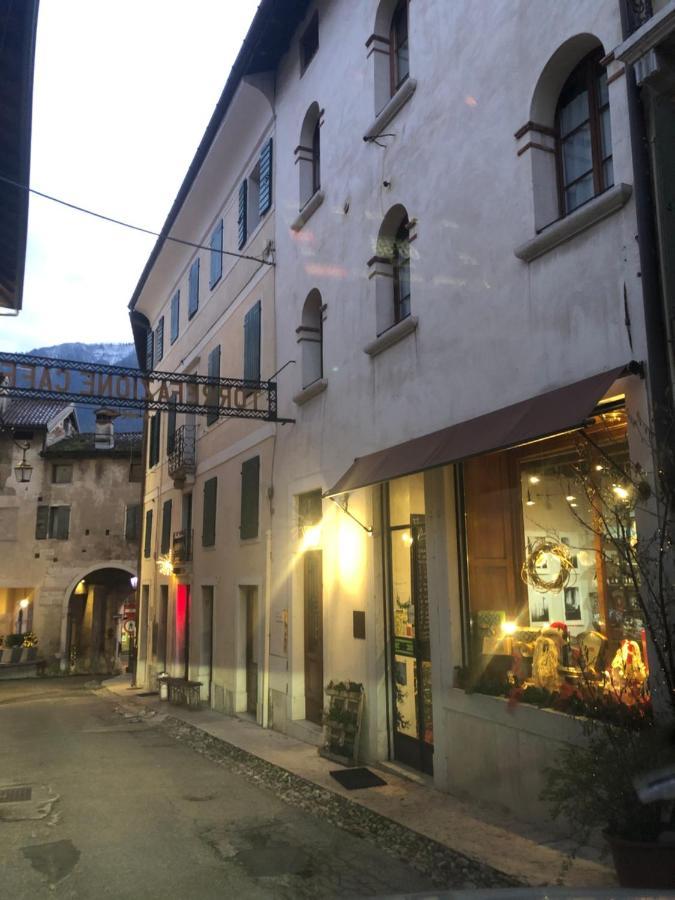 La Maisonette フェルトレ エクステリア 写真