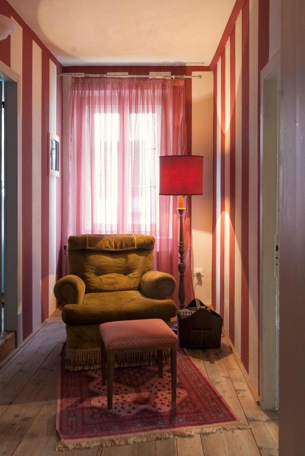 La Maisonette フェルトレ エクステリア 写真