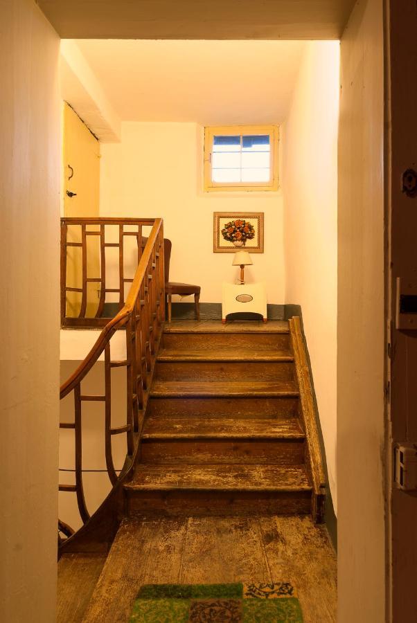 La Maisonette フェルトレ エクステリア 写真