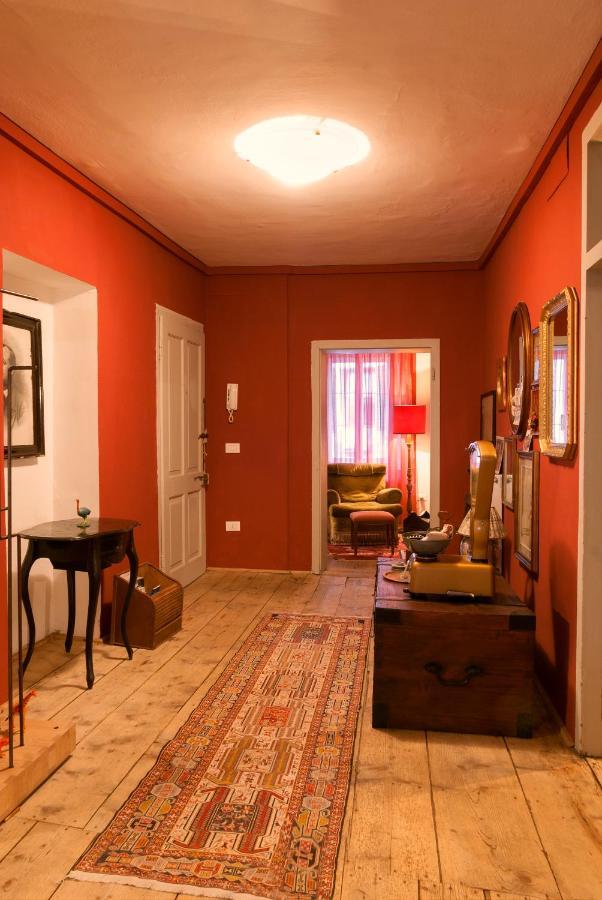 La Maisonette フェルトレ エクステリア 写真