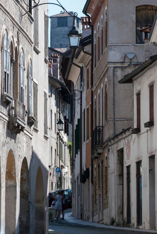 La Maisonette フェルトレ エクステリア 写真