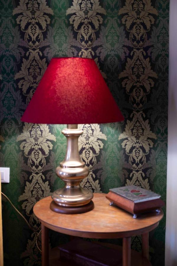 La Maisonette フェルトレ エクステリア 写真