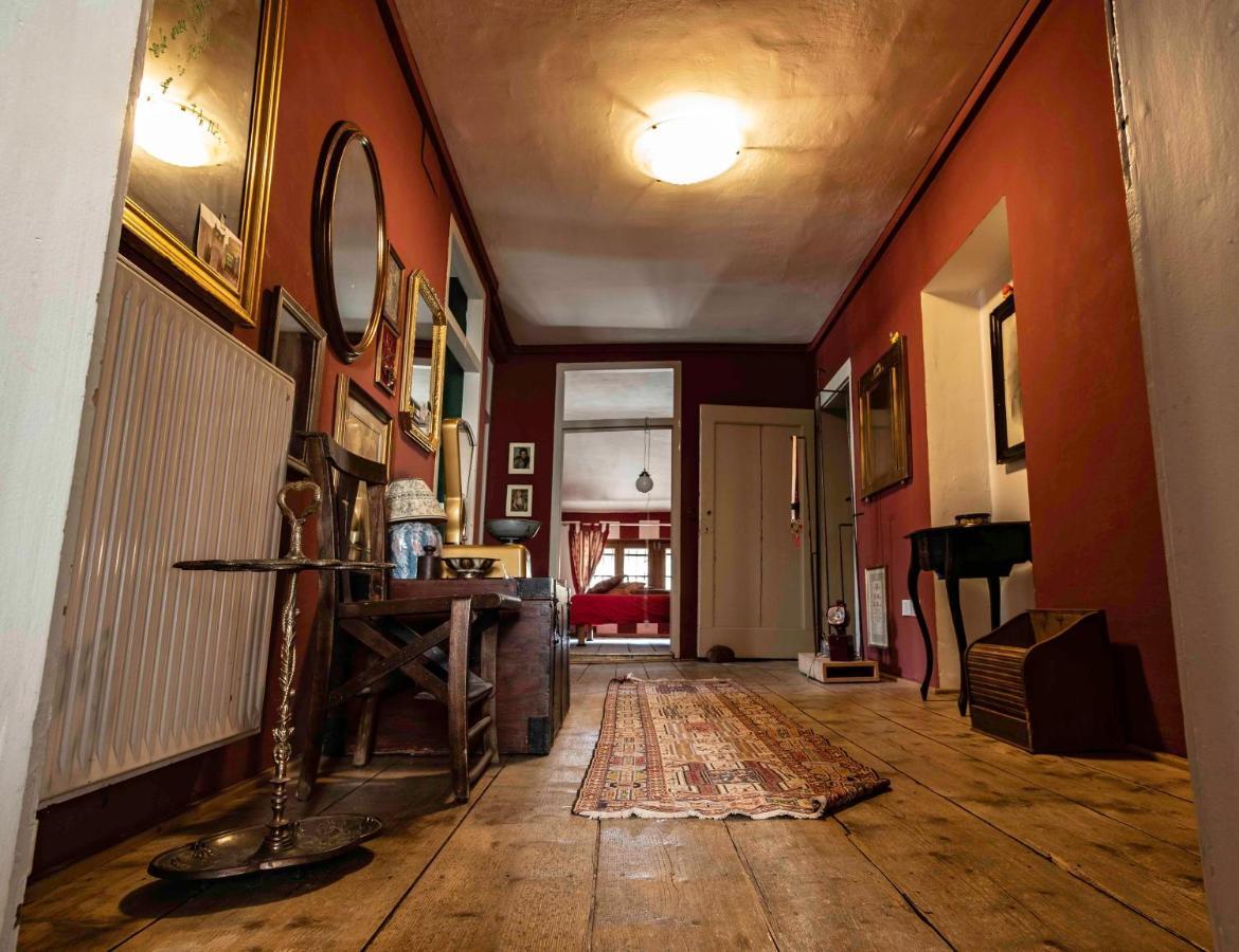 La Maisonette フェルトレ エクステリア 写真