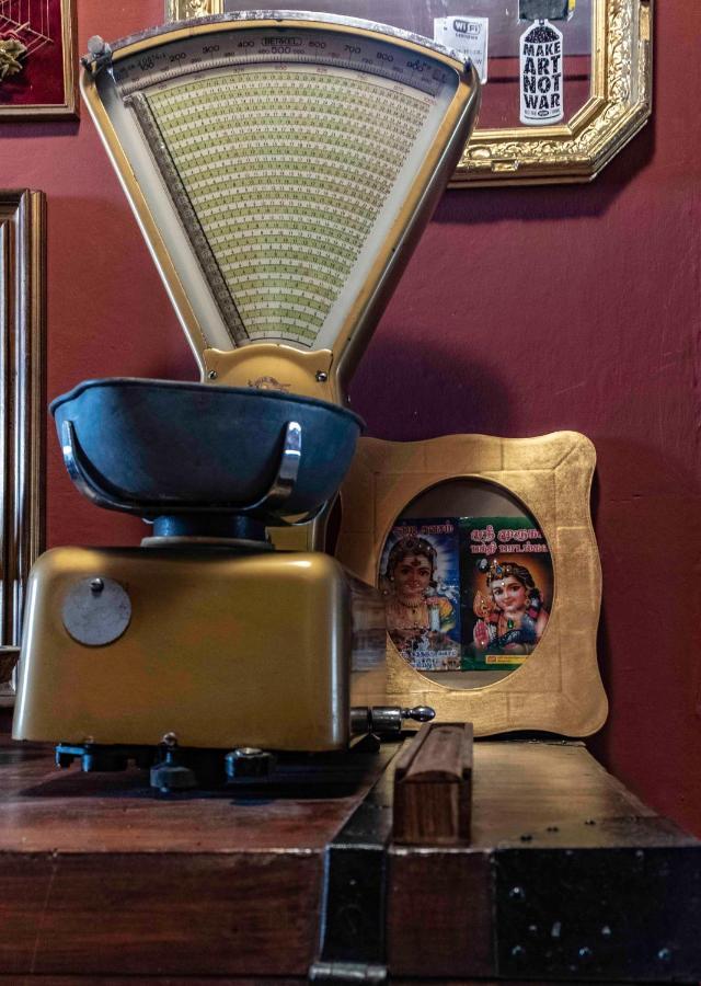 La Maisonette フェルトレ エクステリア 写真