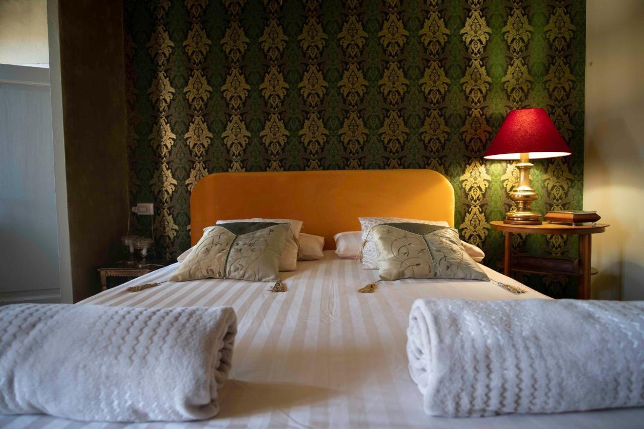 La Maisonette フェルトレ エクステリア 写真