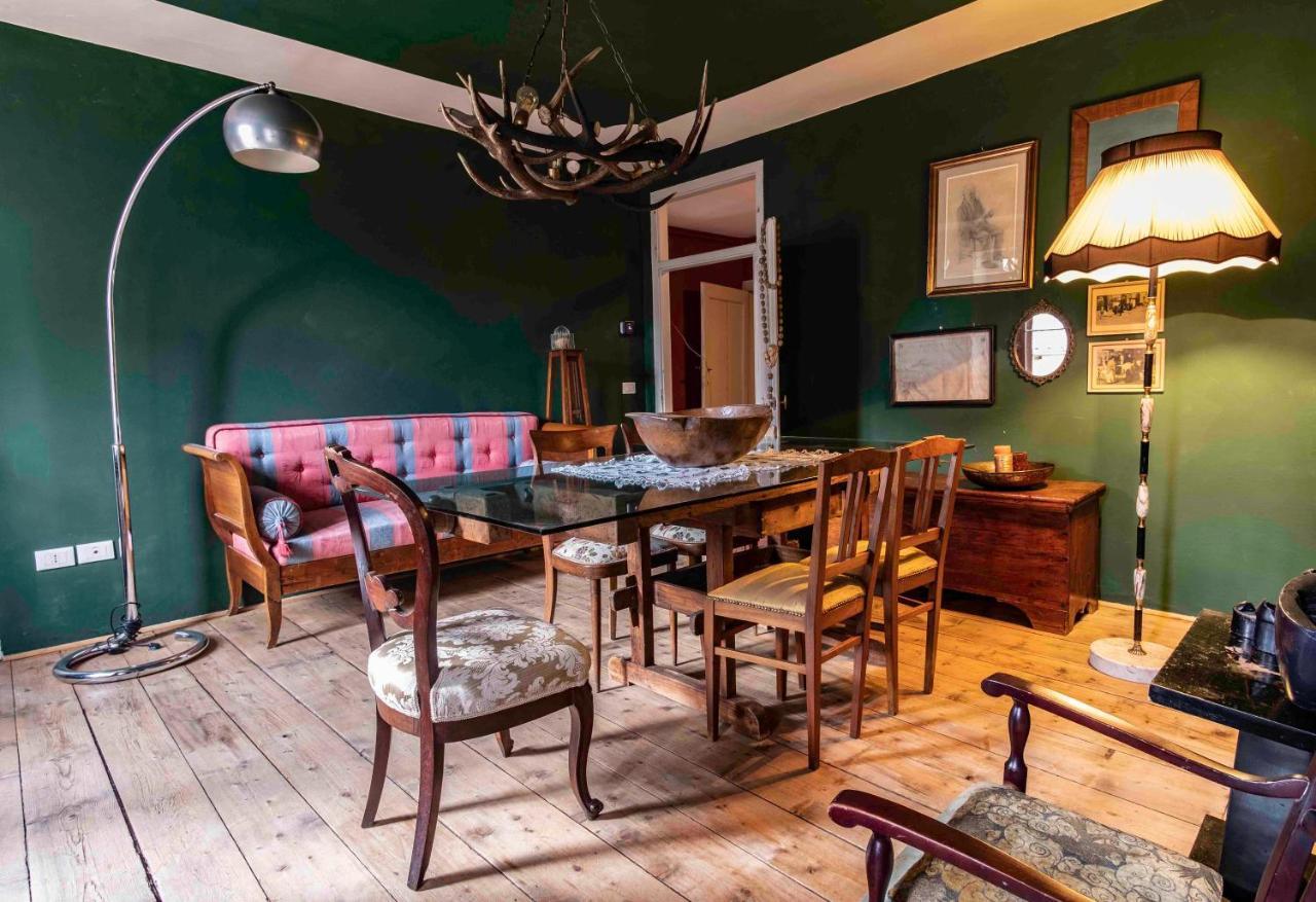 La Maisonette フェルトレ エクステリア 写真