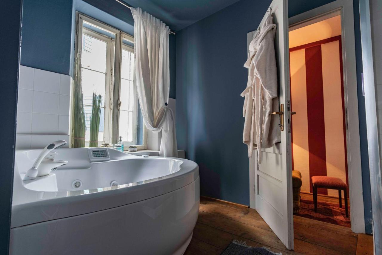 La Maisonette フェルトレ エクステリア 写真