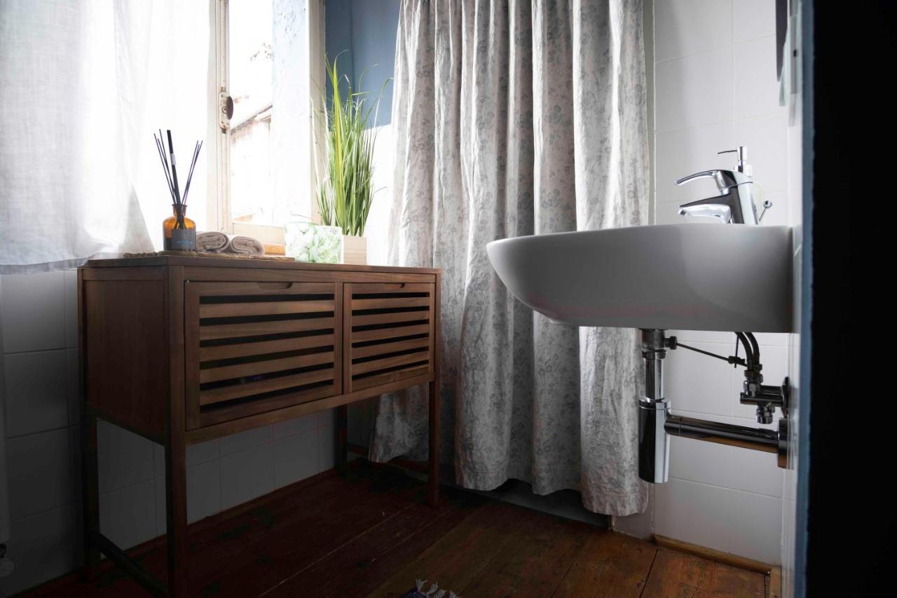 La Maisonette フェルトレ エクステリア 写真