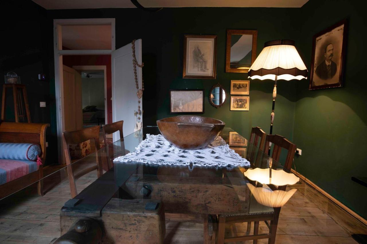 La Maisonette フェルトレ エクステリア 写真