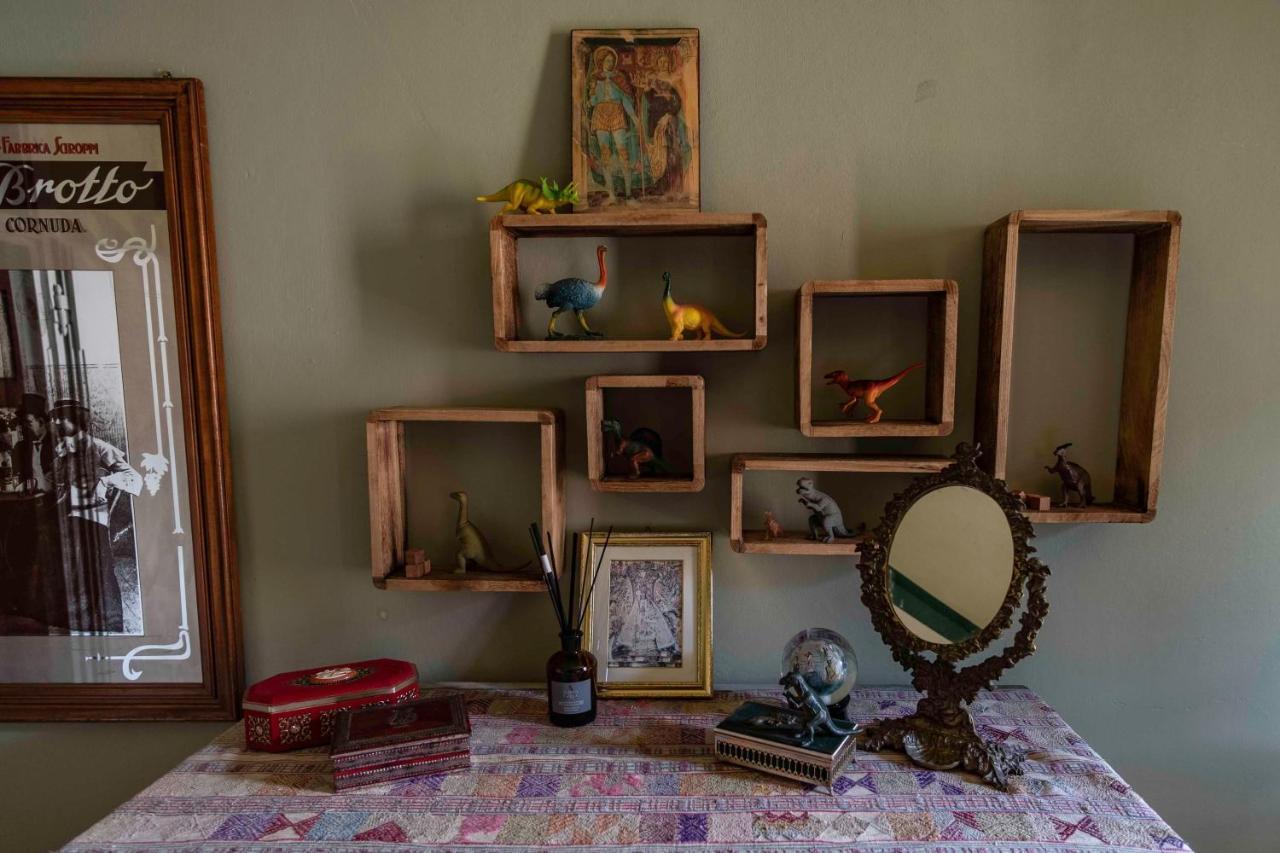 La Maisonette フェルトレ エクステリア 写真