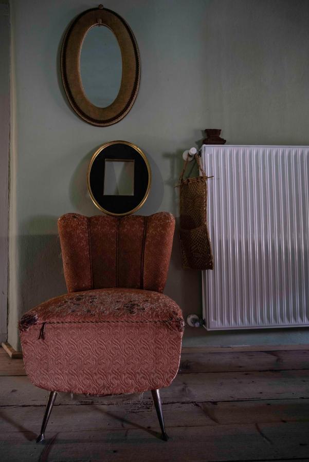 La Maisonette フェルトレ エクステリア 写真