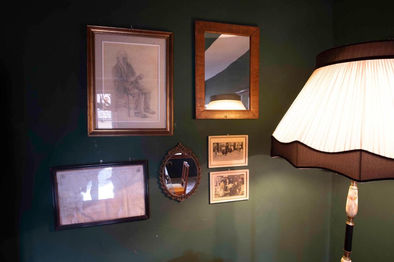 La Maisonette フェルトレ エクステリア 写真