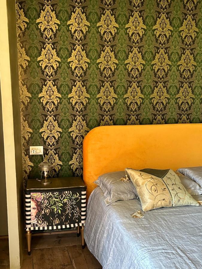 La Maisonette フェルトレ エクステリア 写真