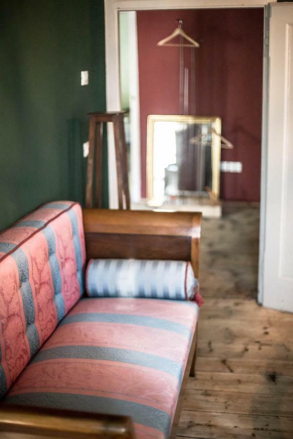 La Maisonette フェルトレ エクステリア 写真