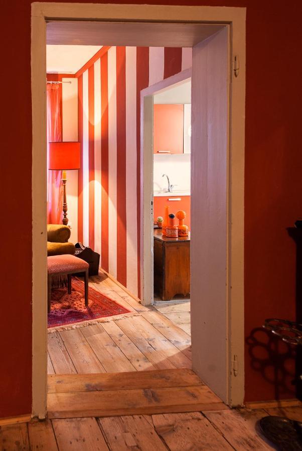 La Maisonette フェルトレ エクステリア 写真