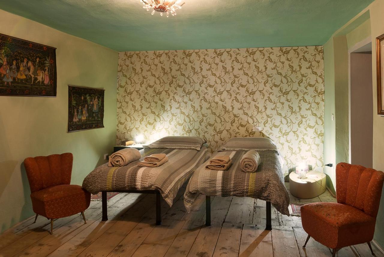 La Maisonette フェルトレ エクステリア 写真