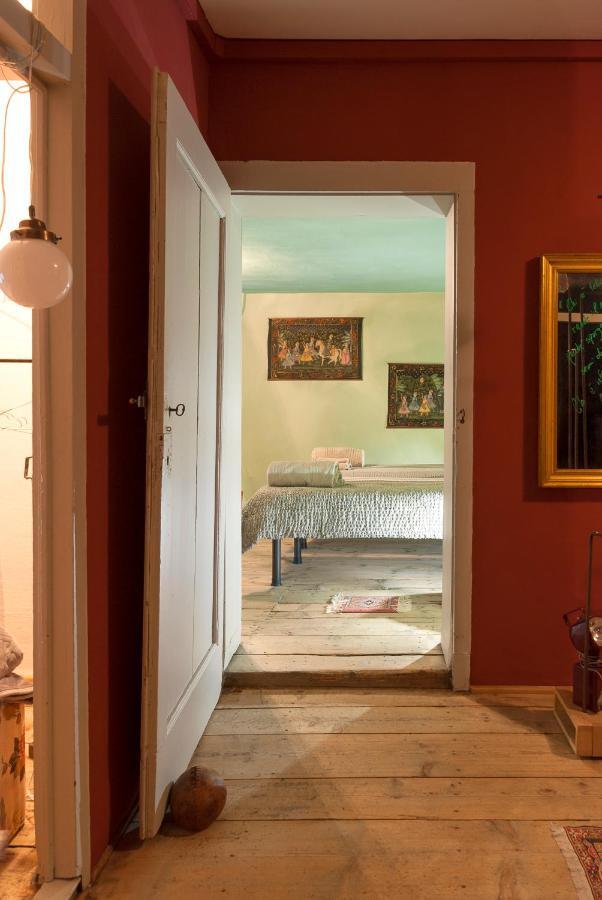 La Maisonette フェルトレ エクステリア 写真