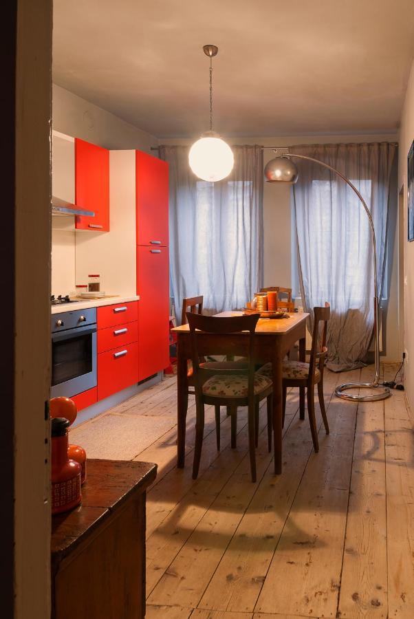 La Maisonette フェルトレ エクステリア 写真